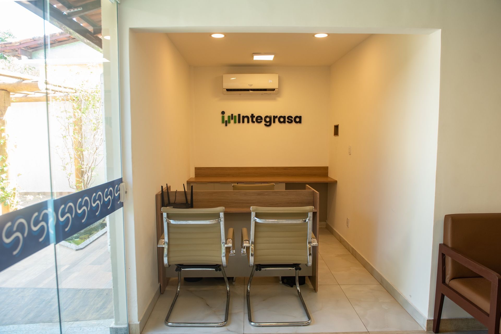 Clínica Integrasa